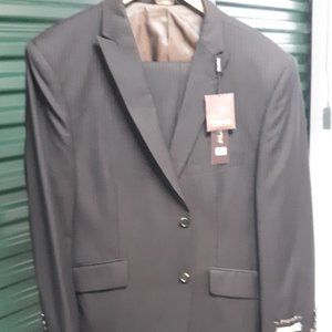 Mens suit by PROFILE slim fit size 44 short